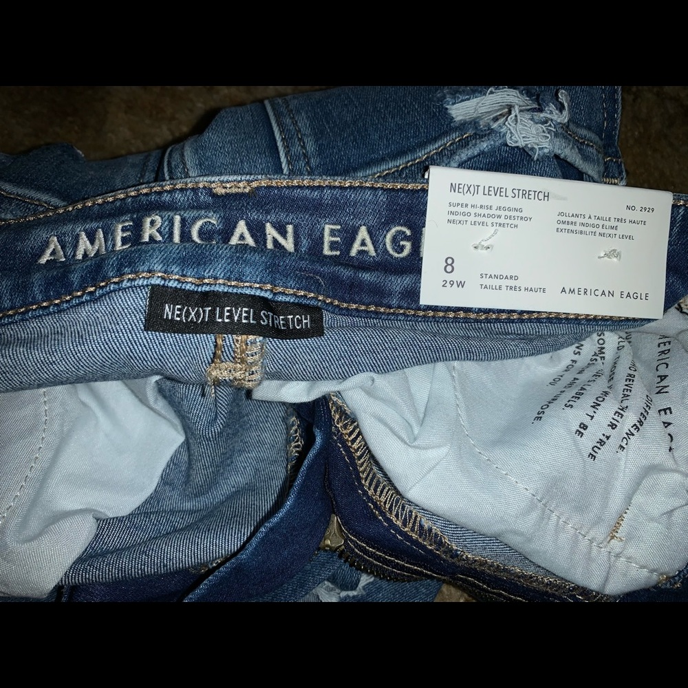 Jeggings